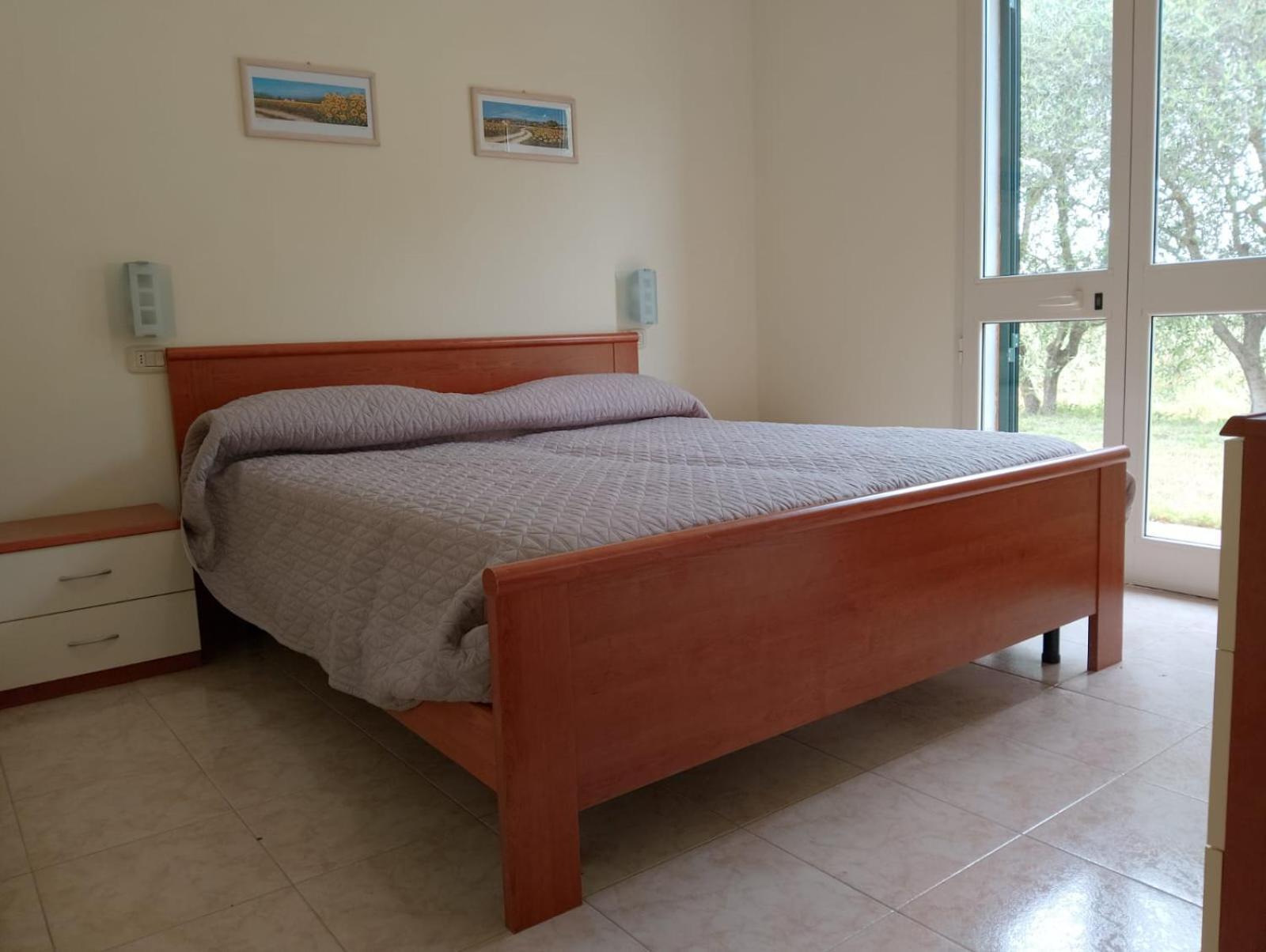 Agriturismo I Gelsi Марина-ди-Гроссето Экстерьер фото