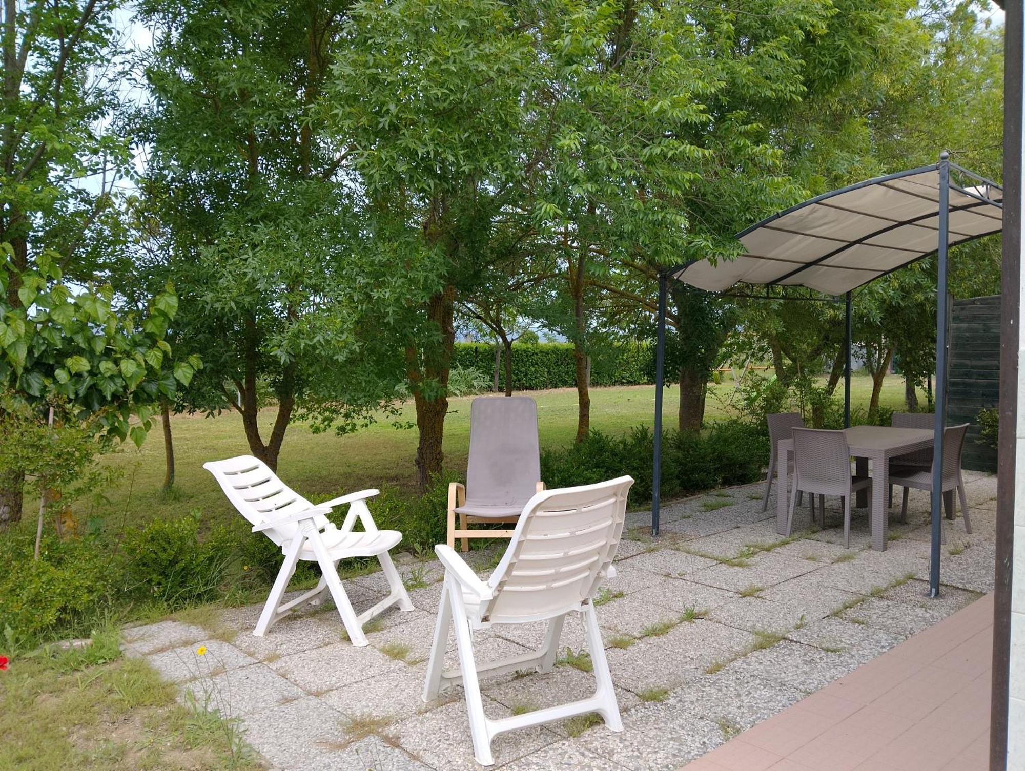 Agriturismo I Gelsi Марина-ди-Гроссето Экстерьер фото