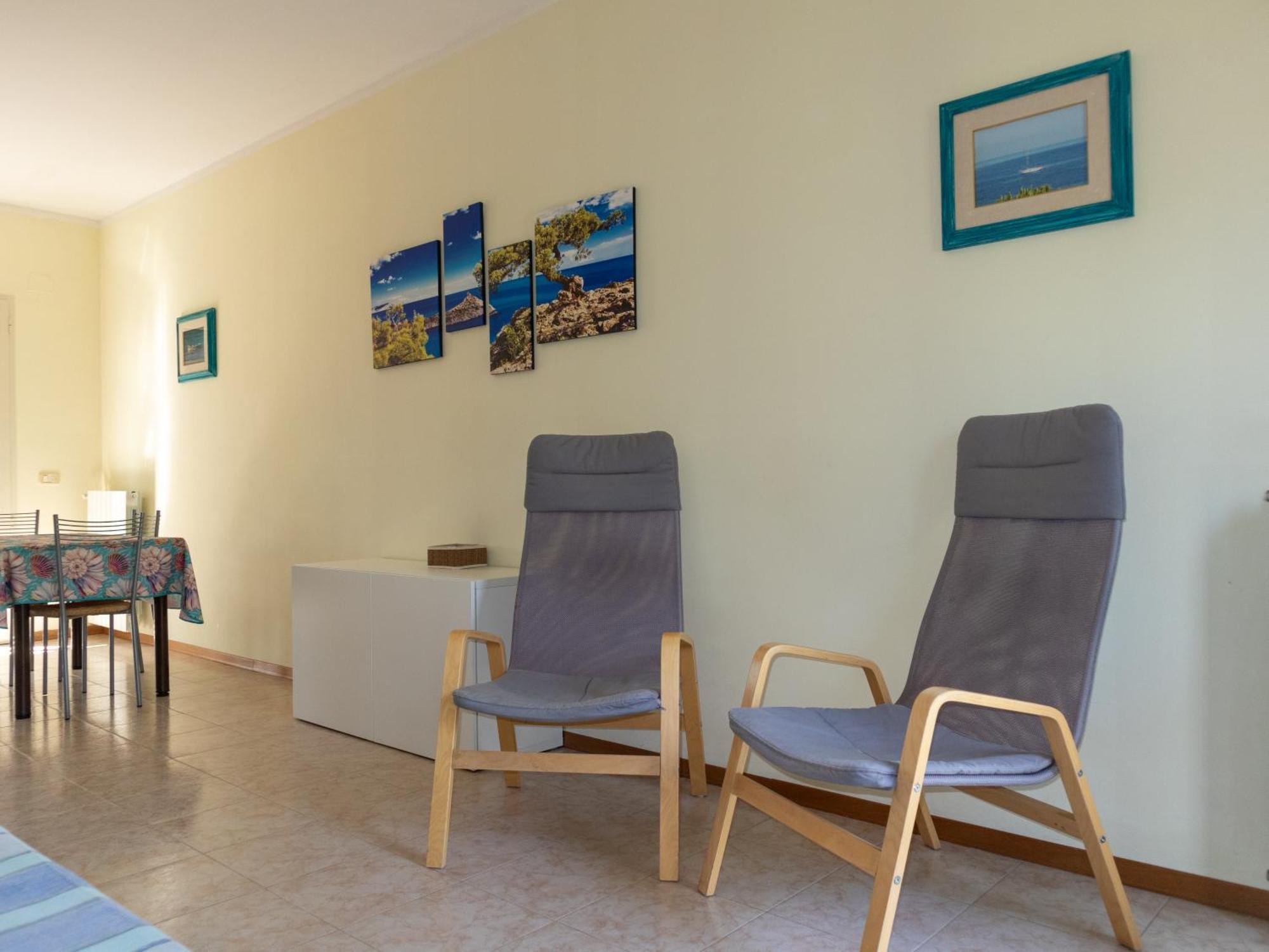 Agriturismo I Gelsi Марина-ди-Гроссето Экстерьер фото