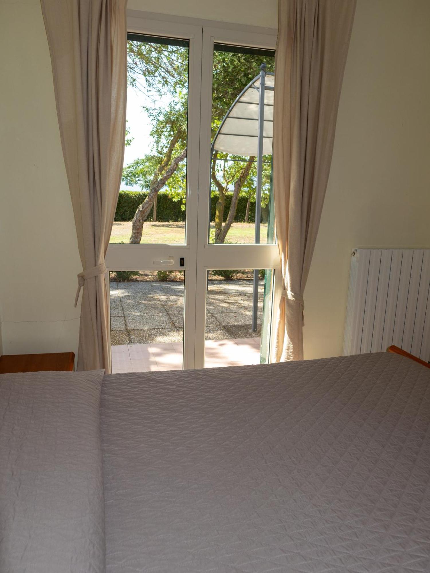 Agriturismo I Gelsi Марина-ди-Гроссето Экстерьер фото