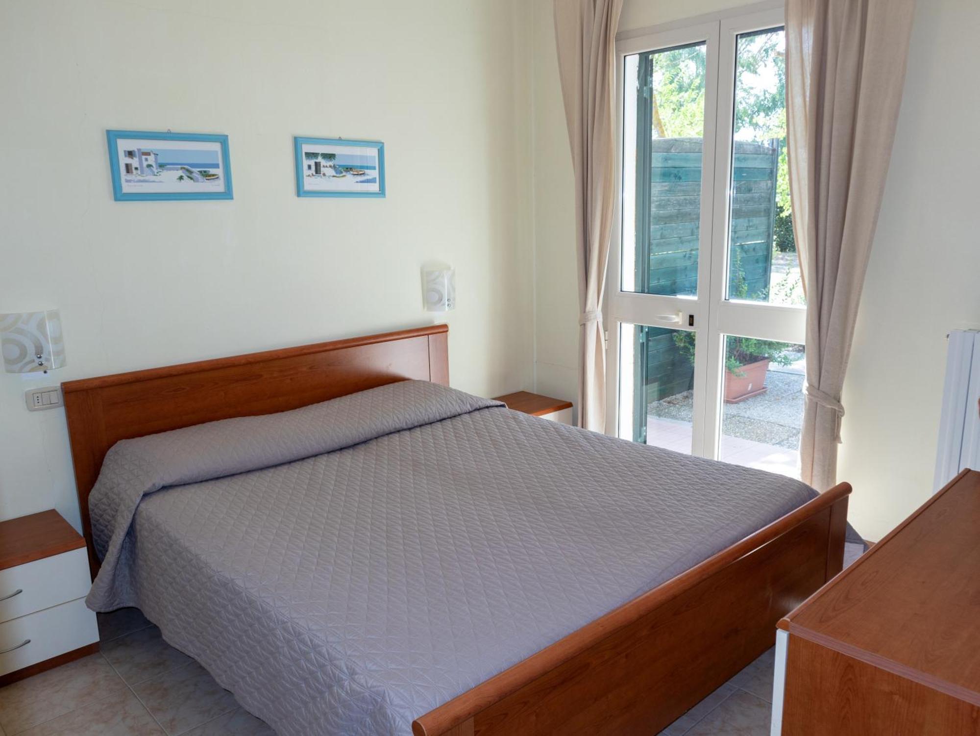 Agriturismo I Gelsi Марина-ди-Гроссето Экстерьер фото
